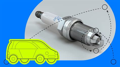 Как работают свечи зажигания на ВАЗ