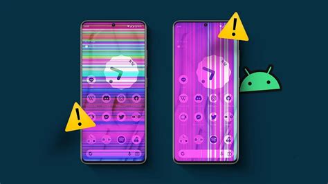 Как солнечные очки изменяют цвета на экране телефона