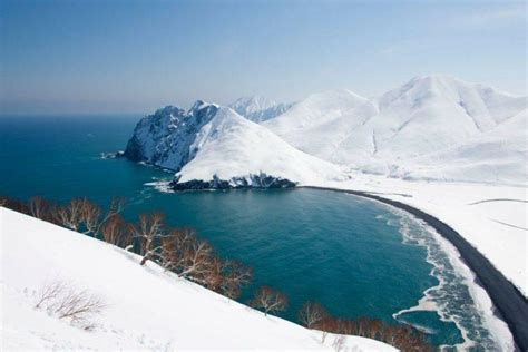 Камчатка: место, где можно поймать большую рыбу
