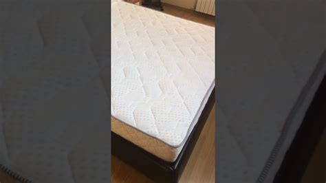 Ключевые моменты о матрасе