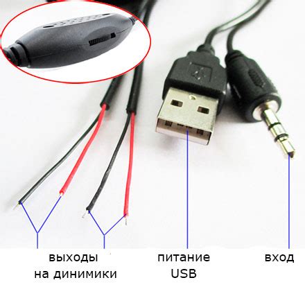 Короткое замыкание переходника на Аукс Айфоне
