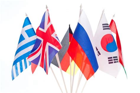 Культурные различия и сравнение с другими странами
