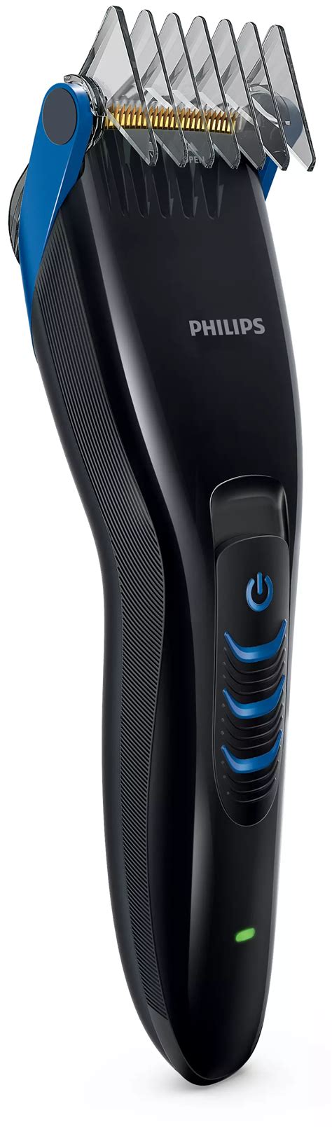 Машинка для стрижки волос Philips