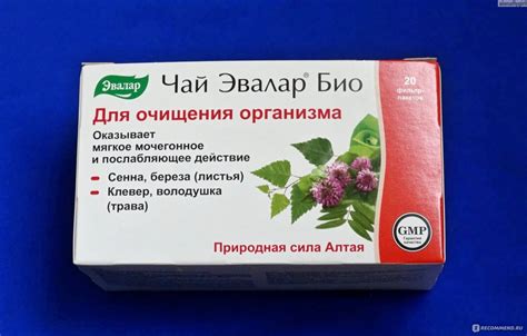 Методы очищения организма от слизи