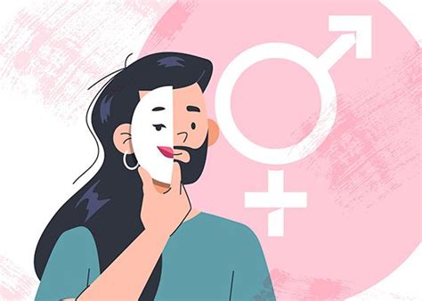 Мода, трансгендерные движения и переодевание мужчин
