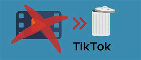 Нарушение правил Тик Тока