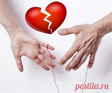 Начало действия рассорки