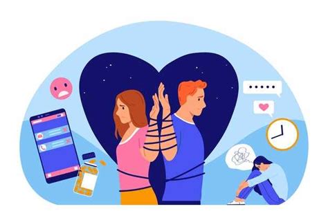 Недостаток коммуникации и конфликты в отношениях