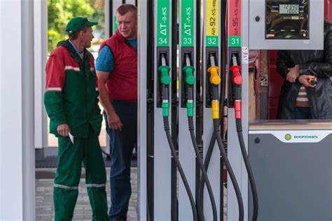 Некачественное топливо или добавки в нем