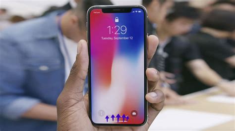 Необходимость кода для активации Face ID: объяснение