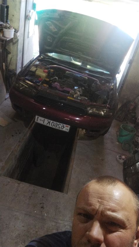 Неполадки в управлении автомобилем