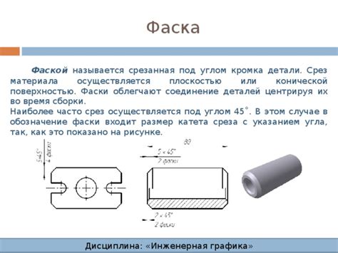Неправильное соединение элементов во время сборки