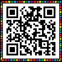 Неправильный формат qr кода