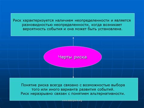 Непринятие ответственности и неопределенность