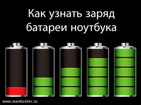 Низкий уровень батареи