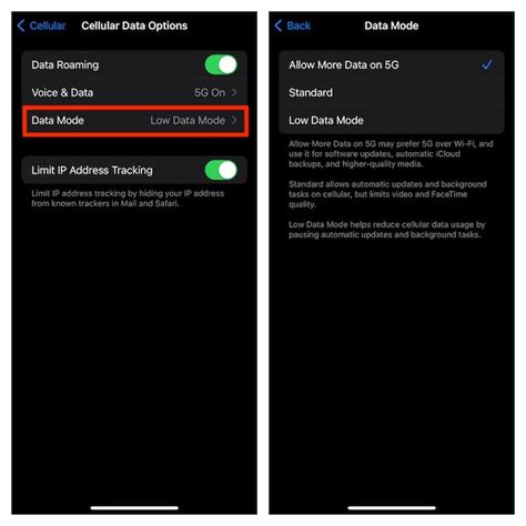 Обновление программного обеспечения на iPhone: важный шаг