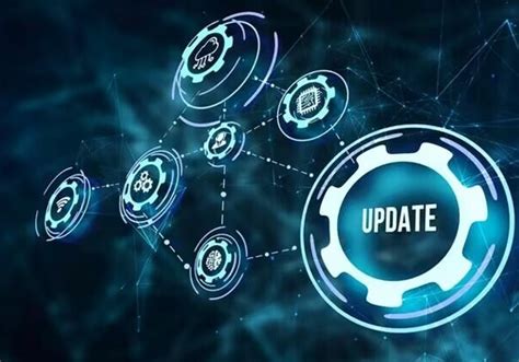 Обновления и обслуживание