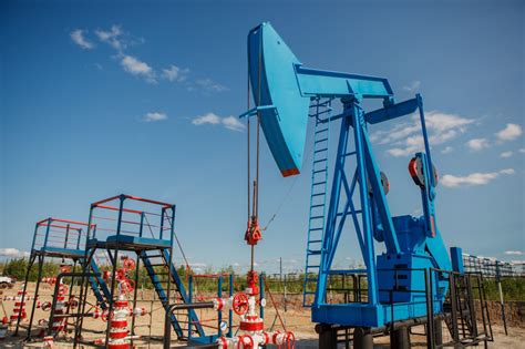 Оборудование скважины