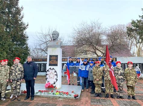 Оживить память о подвиге