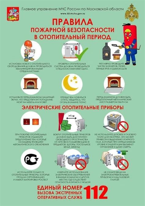Остывание дома в зимний период