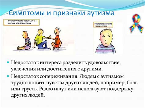 Отвлечение и недостаток интереса