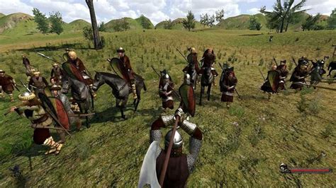 Отсутствие пассивной ренты в игре Mount and Blade: Warband