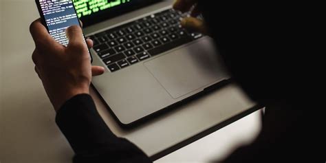 Ошибки в программном обеспечении телефона