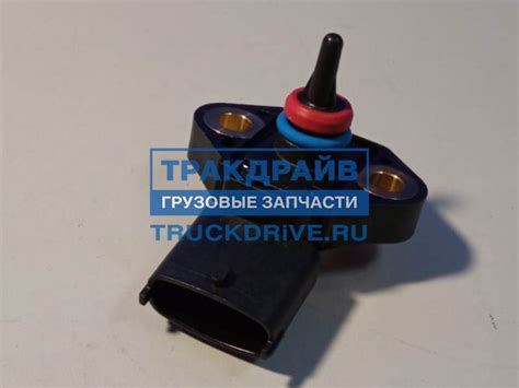 Ошибки датчиков и датчики температуры ЯМЗ 650