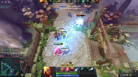 Переустановите Dota и Steam