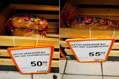 Перспективы изменения цен на хлеб в будущем