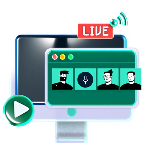 Платформа и форматы