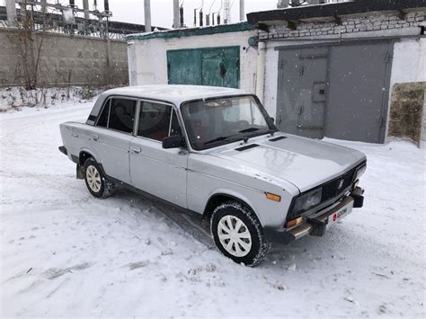 Плохая устойчивость ВАЗ 2106 на дороге