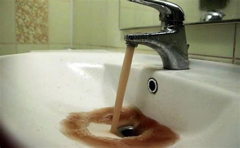 Плохое качество воды в отпаривателе