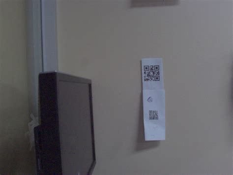 Плохое качество qr кода