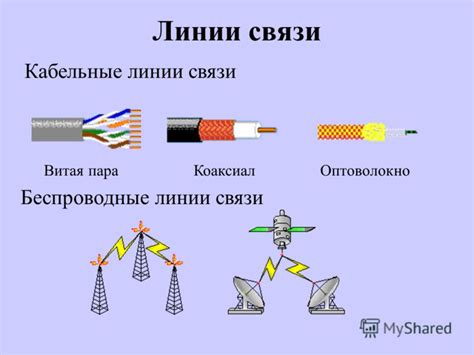 Плохо прокаченные линии связи