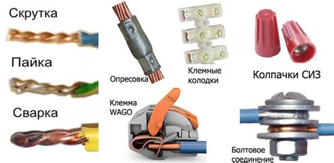 Повреждение проводки или разъемов