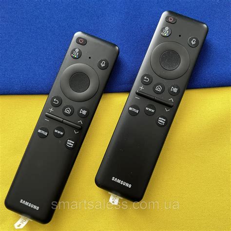 Поддержка самого телевизора Samsung