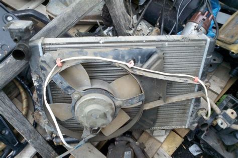 Последствия эксплуатации автомобиля с пенообразованием в радиаторе