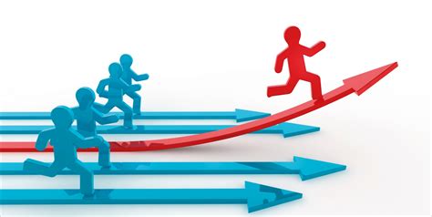Потеря конкурентоспособности