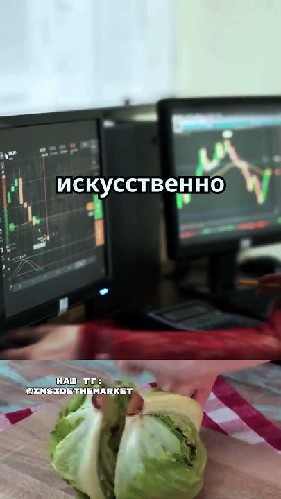 Потеря рыночной позиции