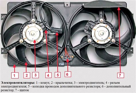 Почему вентилятор охлаждения на Шевроле Кобальт работает без перерыва