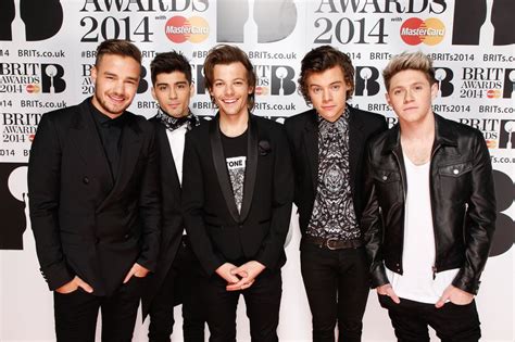Почему One Direction недоступны