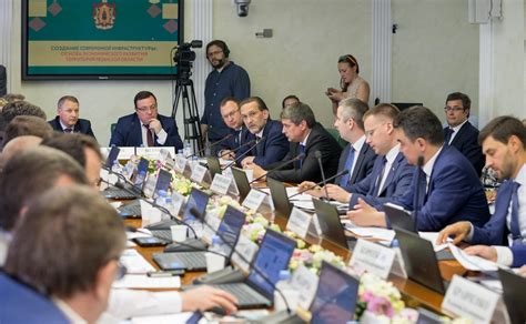 Причина 5: Отсутствие современной инфраструктуры