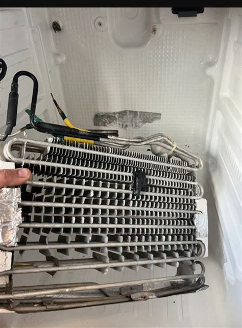 Причины автоматической разморозки