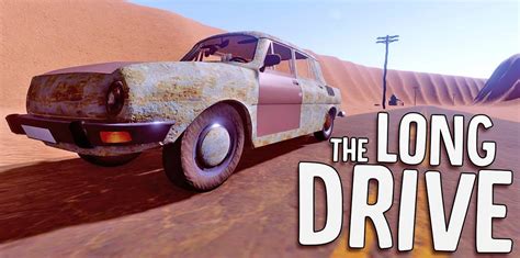 Причины возникновения задержек в THE LONG DRIVE
