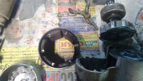 Причины неисправности задней передачи на Фиат Альбеа