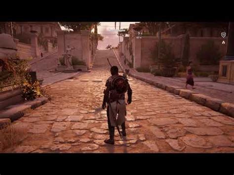 Причины проблем с производительностью Assassin's Creed Истоки на мощном ПК