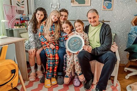 Причины ухода актера из сериала "Папины дочки"