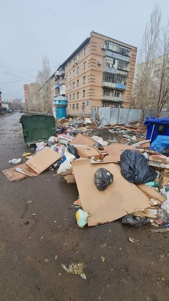 Проблема контейнера