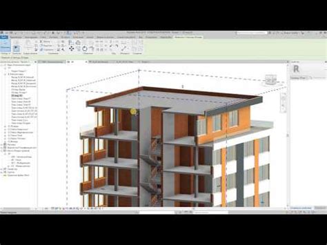 Проблема стыка стен в ArchiCAD